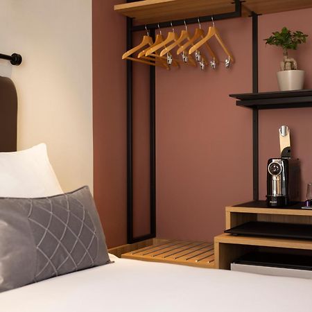 Hotel 55 By Le Mirage London Exterior foto