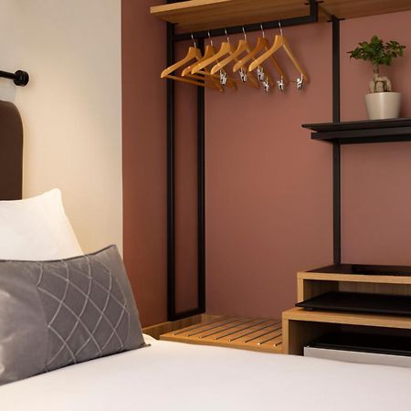 Hotel 55 By Le Mirage London Exterior foto