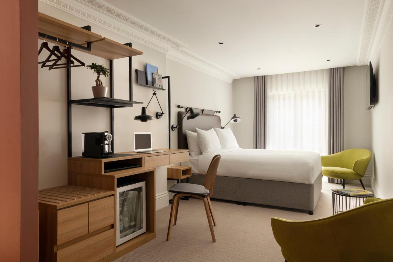 Hotel 55 By Le Mirage London Exterior foto