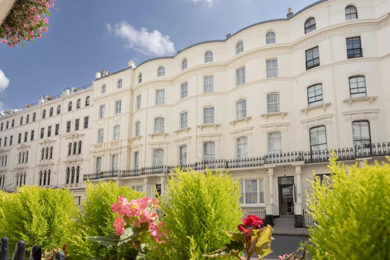Hotel 55 By Le Mirage London Exterior foto