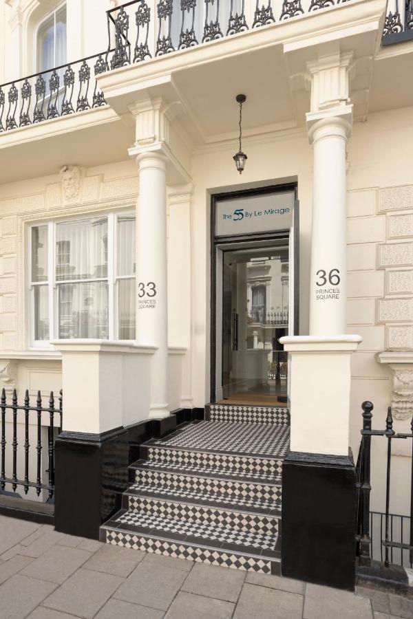 Hotel 55 By Le Mirage London Exterior foto