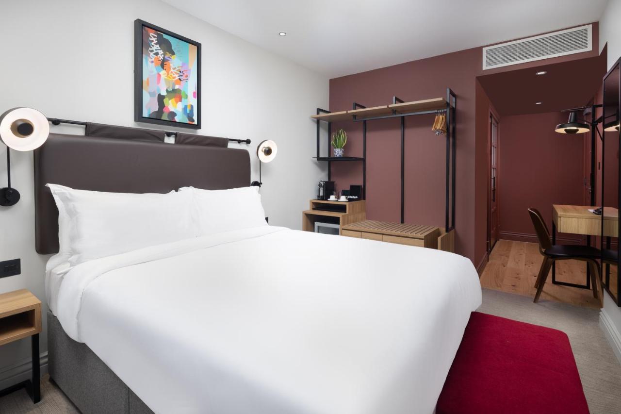 Hotel 55 By Le Mirage London Exterior foto